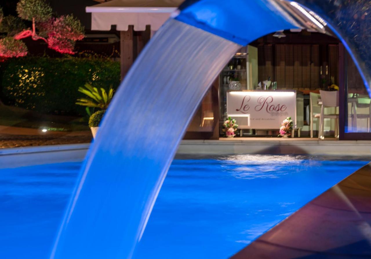 Le Rose — 4-Star Luxury Hotel in Nettuno, Italy