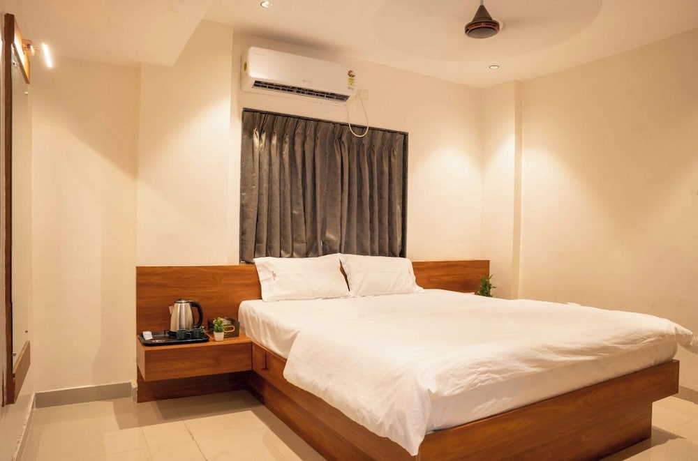 Majestic Inn in Pune, India