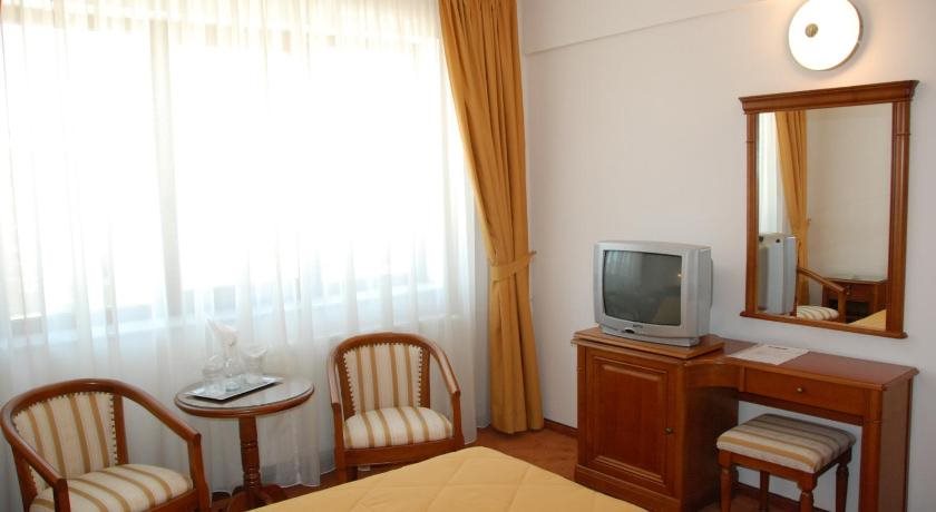 Deva Hotel in Deva, Romania