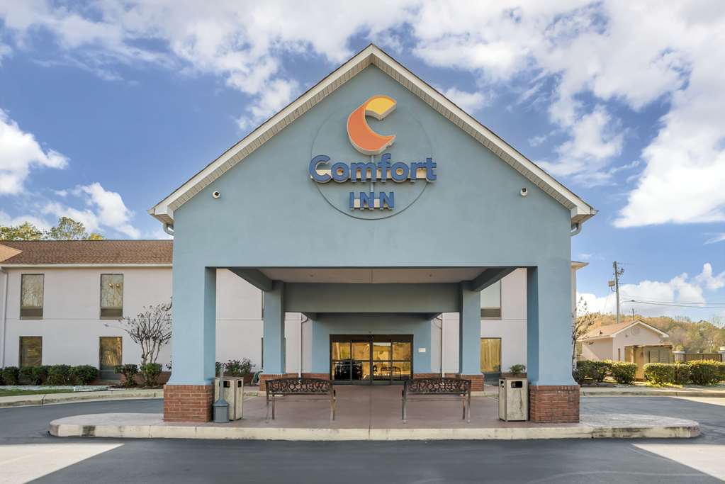 Comfort Inn Livingston - photo 3