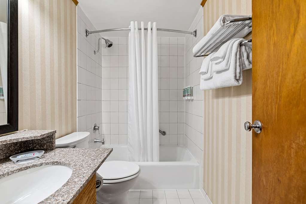 Best Western Adirondack Inn - photo 21