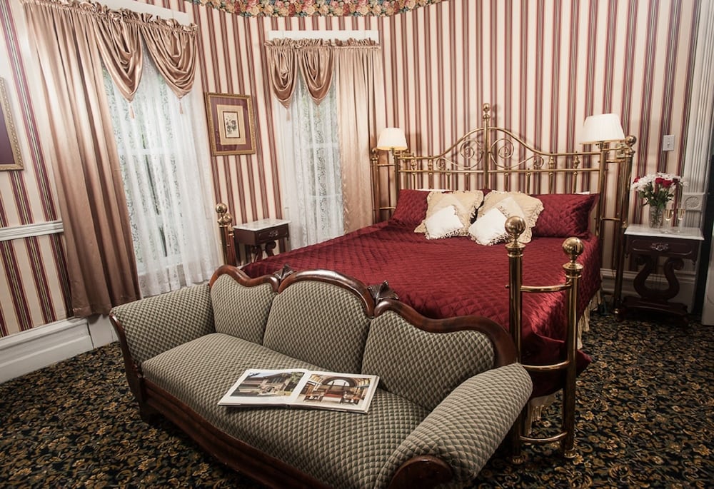Market Street Inn - photo 16