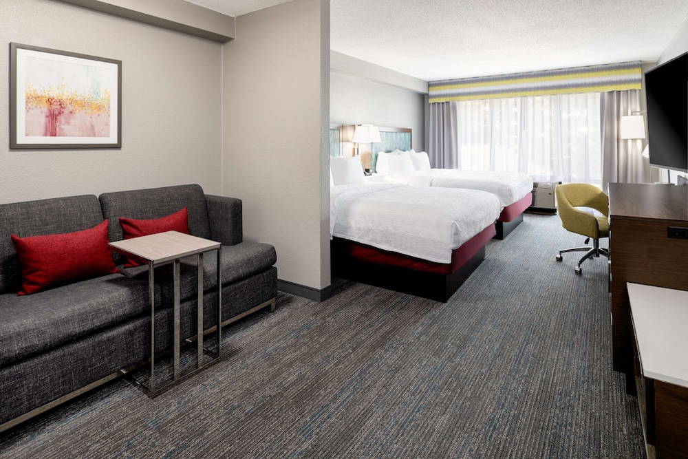 Hampton Inn Richmond Midlothian Turnpike - photo 21