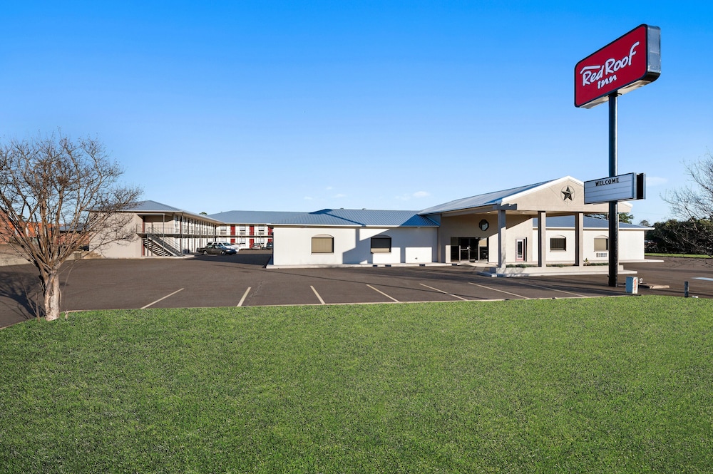 Red Roof Inn Nacogdoches - featured photo
