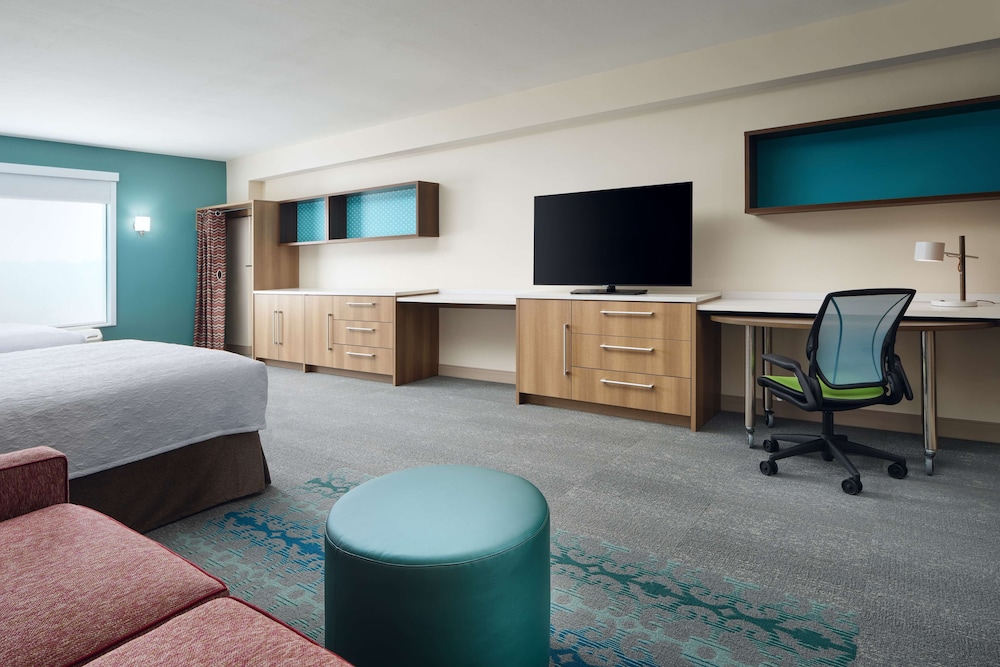 Home2 Suites by Hilton Towson - photo 16