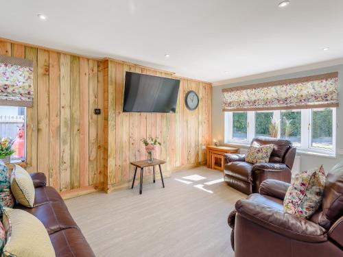 Harebell Cottage — 5-Star Luxury Hotel in Skegness, United Kingdom