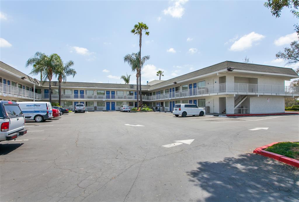 Motel 6 Rosemead CA Los Angeles - photo 6