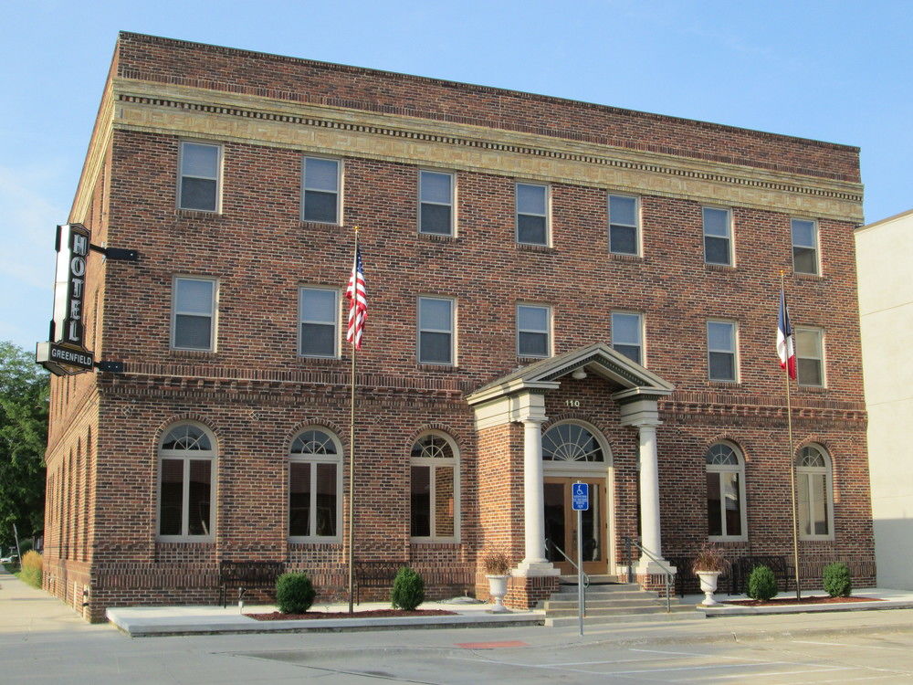Hotel Greenfield — Greenfield — photo 2
