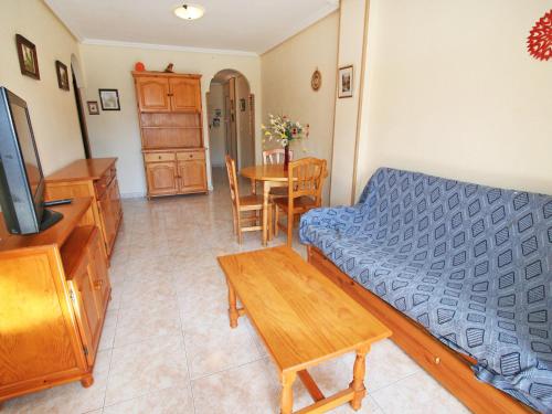 Rental Apartment Residencial Las Marismas III Santa Pola 3 bedrooms 6 persons — 4-Star Luxury Hotel in Santa Pola, Spain