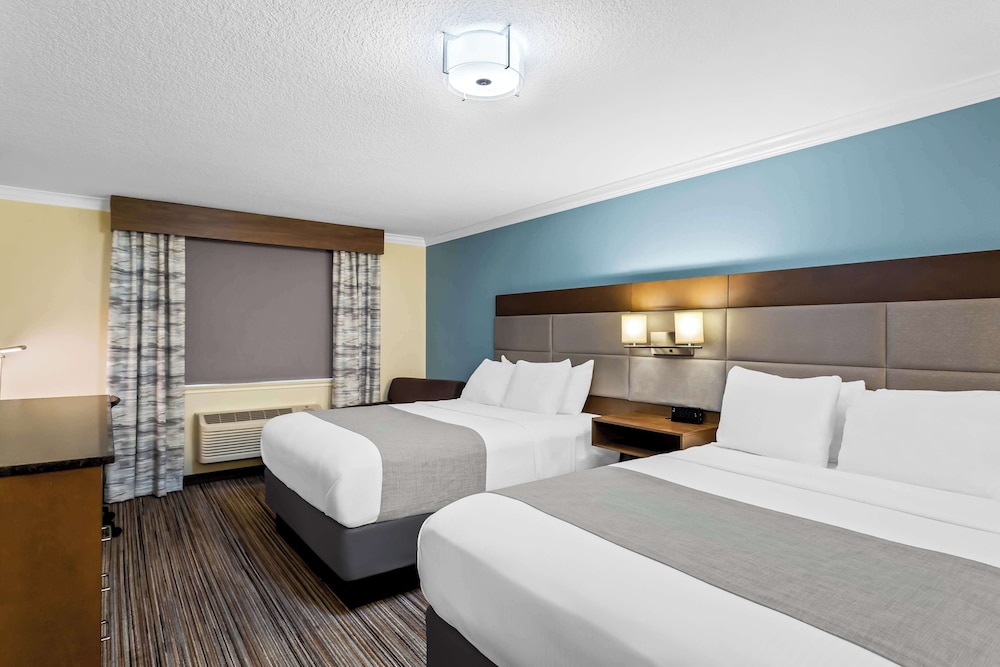Best Western Paradise Hotel - photo 18