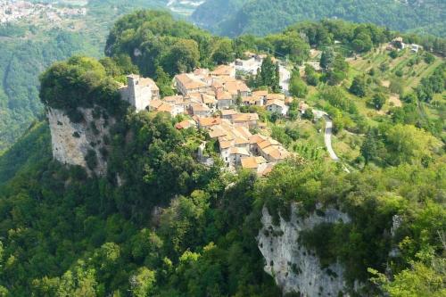 Tuscany Escape — hotel in Borgo A Mozzano