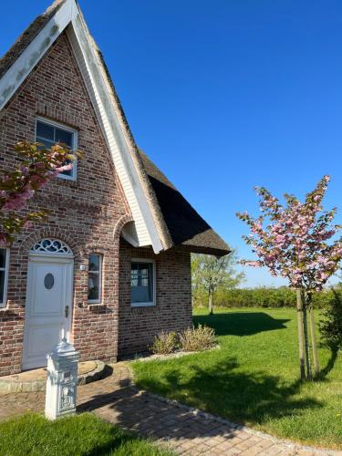 Reethaus Meerferien — Poseritz
