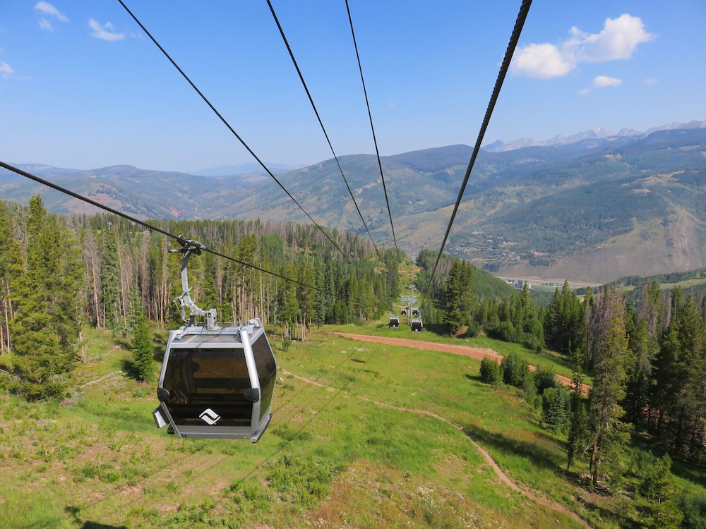 Vail Run Resort - photo 170