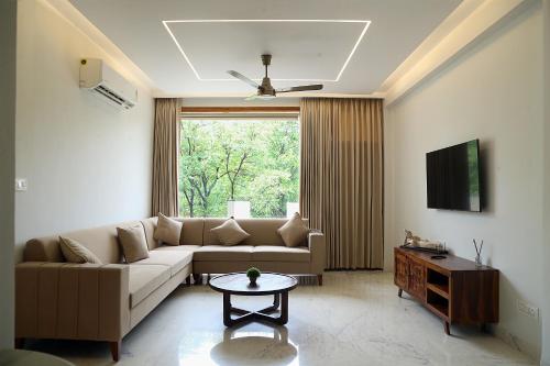 Cosy Cottage — 4-Star Luxury Hotel in Chandigarh, India