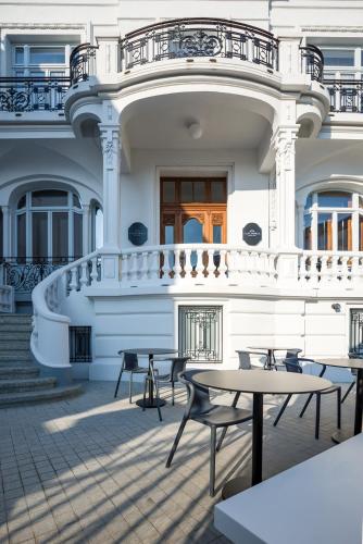 Casa Popeea Boutique Hotel — Braila — photo 2