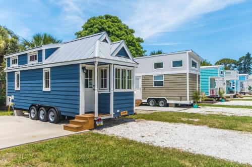 Tiny House Siesta - photo 96