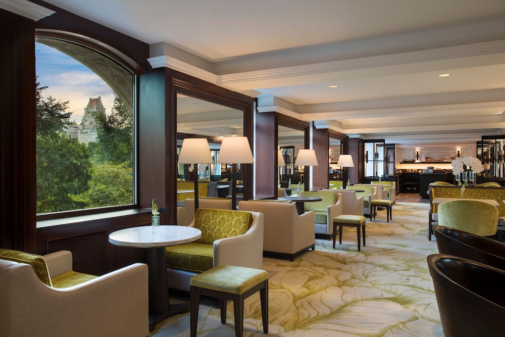 The Ritz Carlton New York Central Park - photo 108