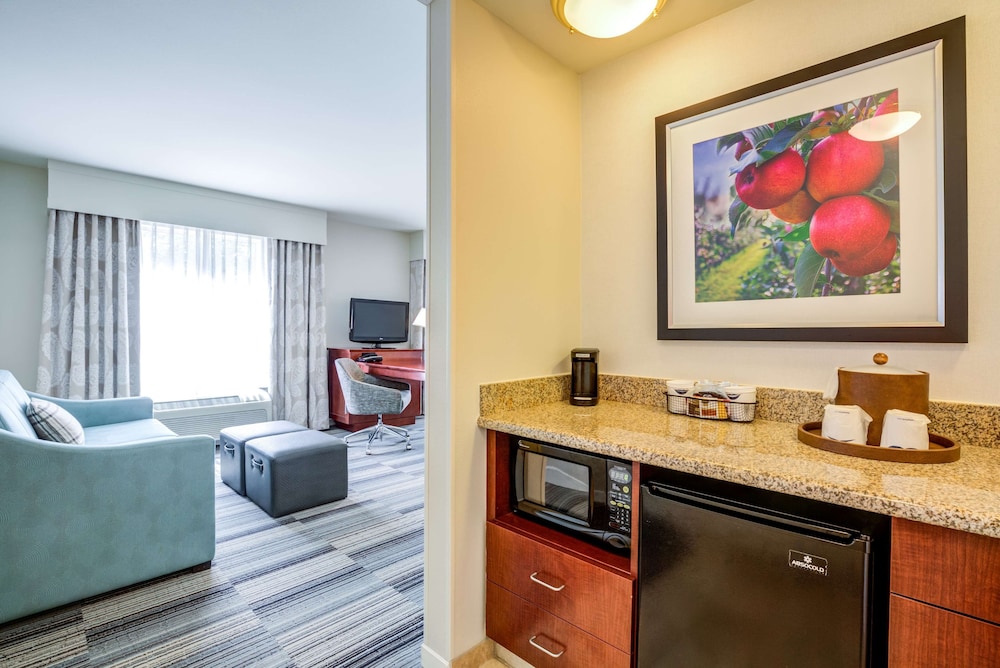 Hampton Inn & Suites Westford Chelmsford - photo 14