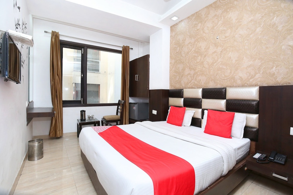 Hotel Winner Inn - last minute hotel in Amritsar