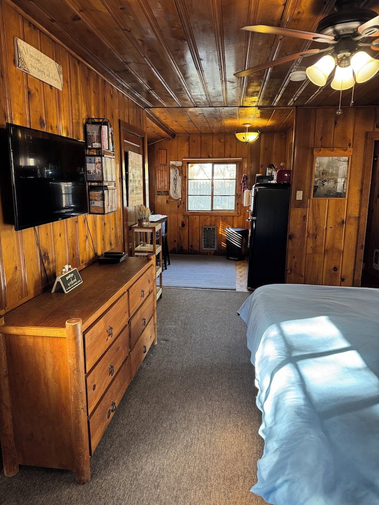 Hidden Rest Cabins & Resort - photo 16