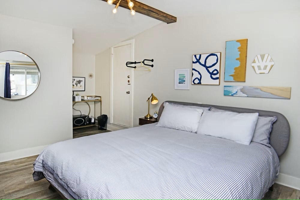 Coastal Suites Resort - photo 13