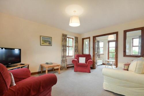 Smithy Court — 4-Star Luxury Hotel in Alnwick, United Kingdom