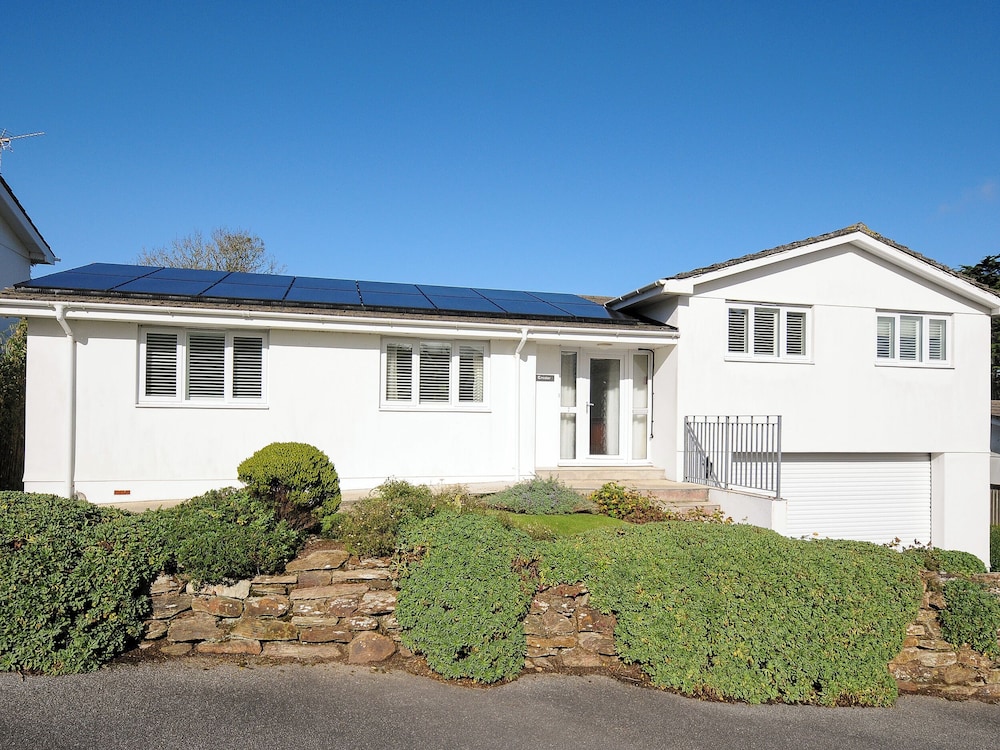 Trestar — 4-Star Luxury Hotel in Wadebridge, United Kingdom