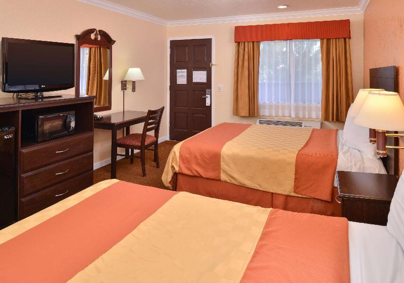 Americas Best Value Inn Sunnyvale - photo 8
