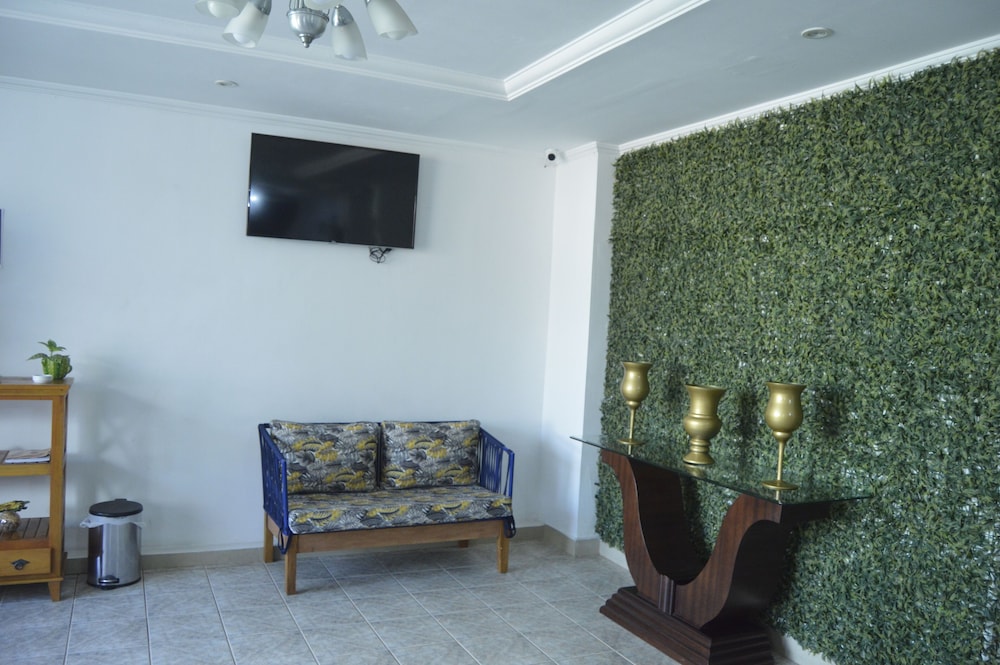 Hotel Cuca Fresca — Cotia — photo 4