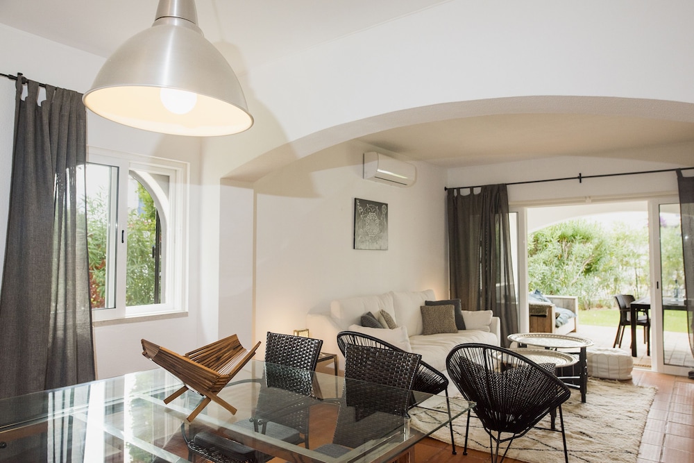 Dunas Douradas by Dormido Rentals — 4-Star Luxury Hotel in Almancil, Portugal