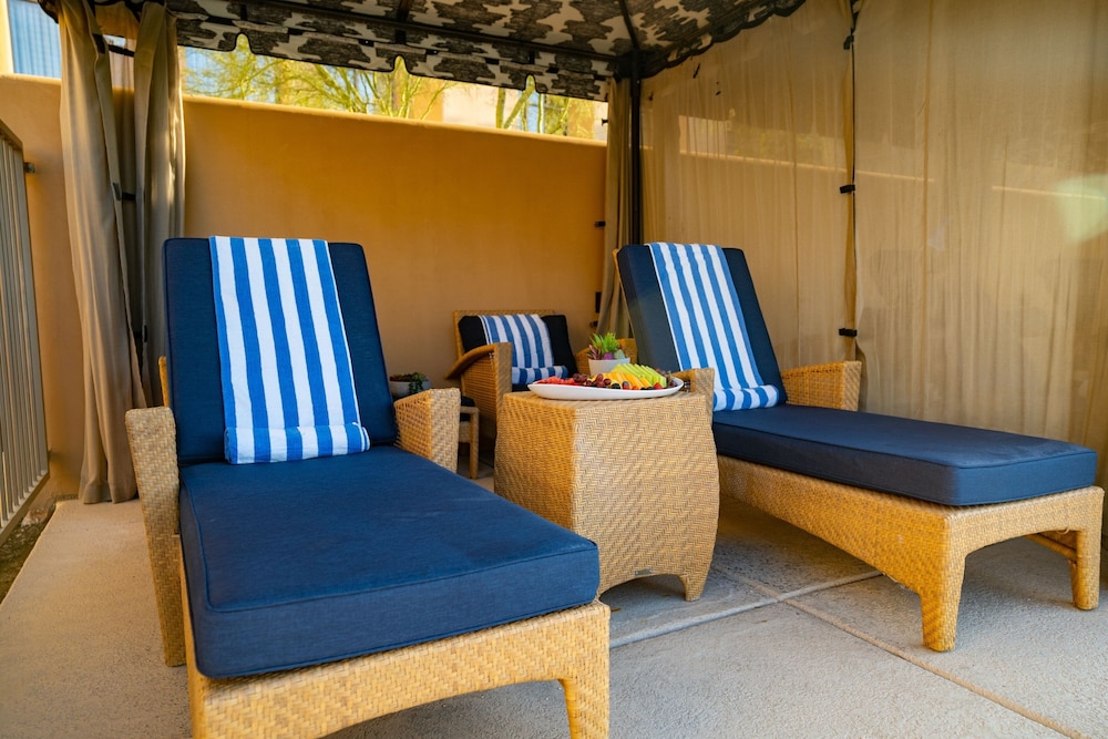 JW Marriott Starr Pass Resort and Spa - photo 50