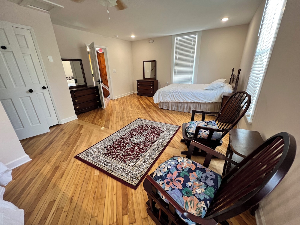 The Washington Inn - photo 27