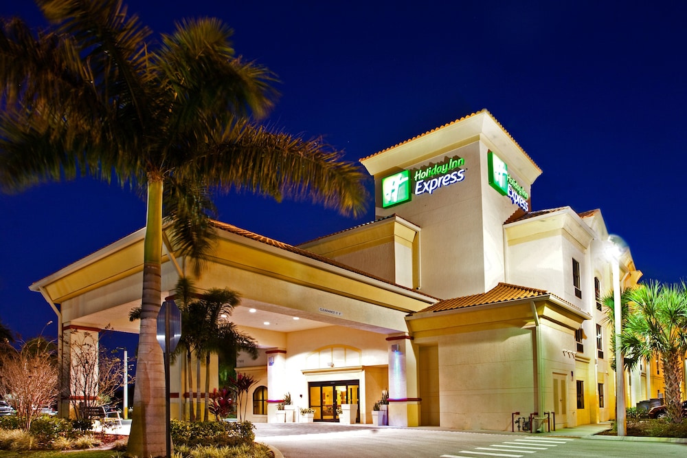 Holiday Inn Express Stuart by IHG - photo 34