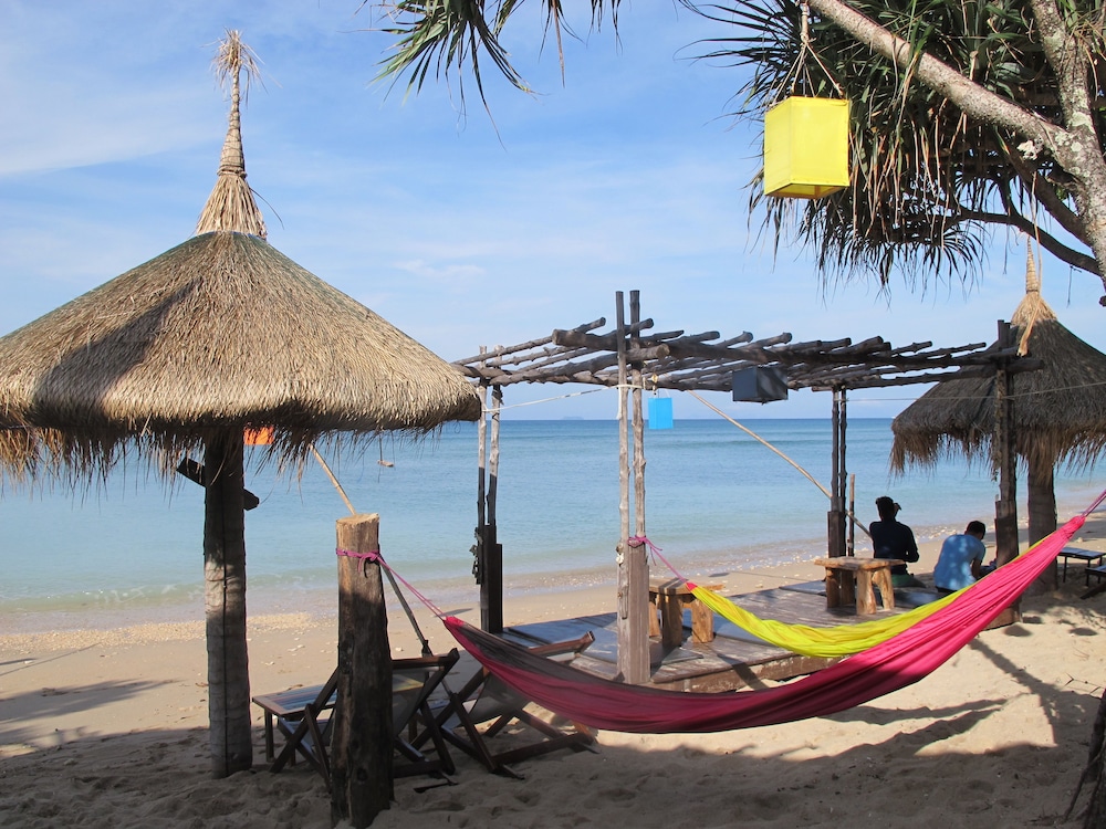 Coco Lanta Resort SHA Extra Plus in Ko Lanta, Thailand