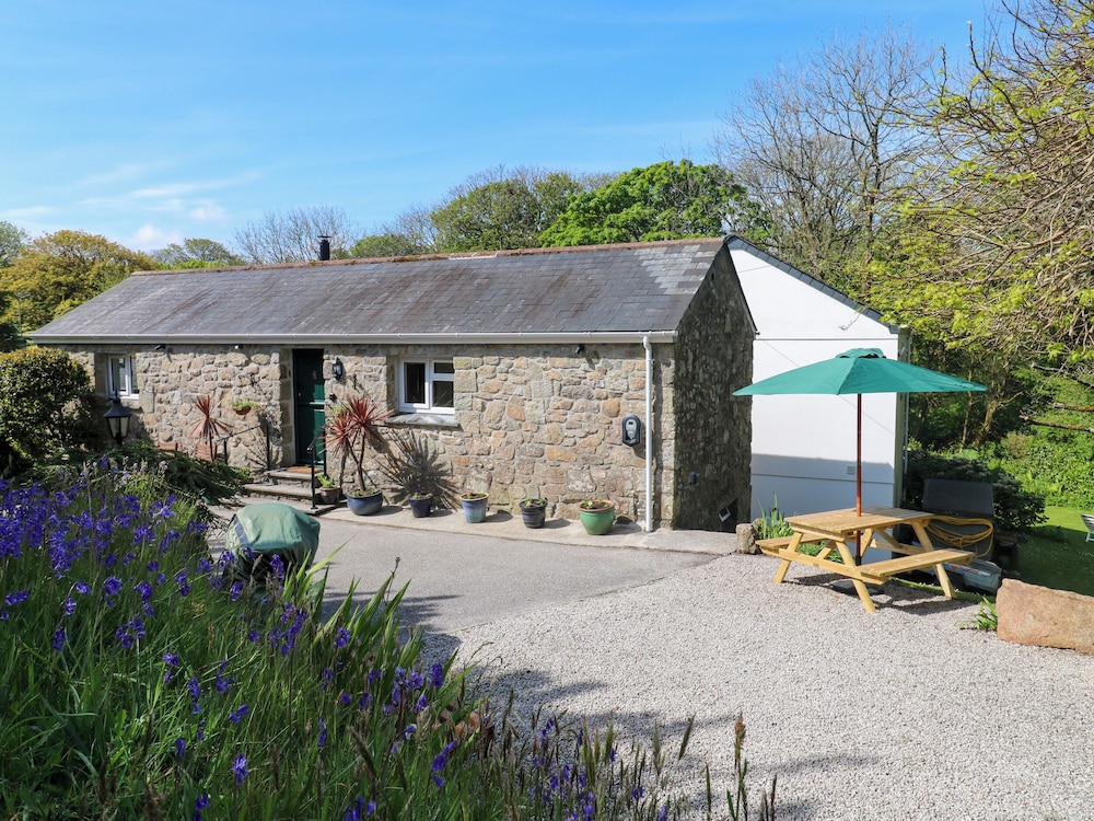 Chy An Oula in Falmouth, United Kingdom