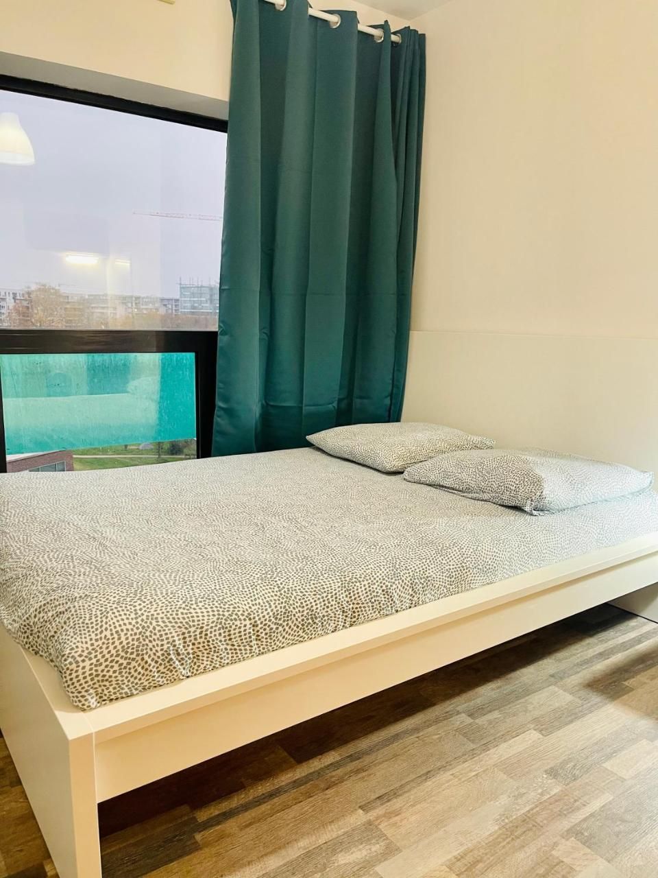 Le Pacific Lille Euralille in Lille, France