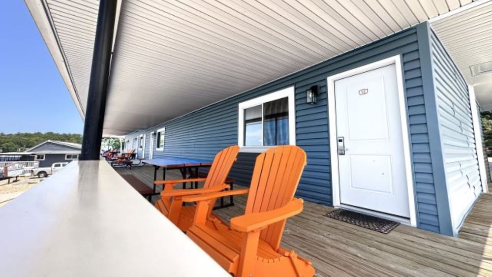 Alhonna Resort LLC - photo 189