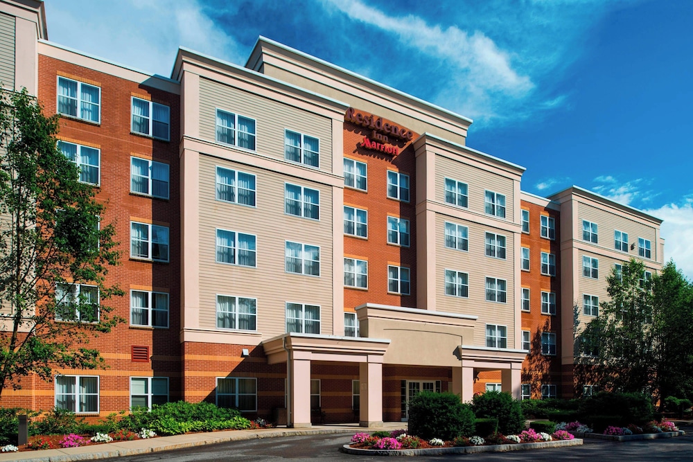Residence Inn by Marriott Boston Framingham - photo 21