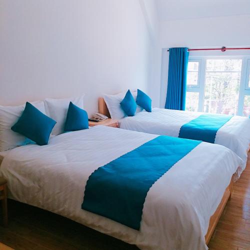 The Light Hotel — Da Lat — photo 3