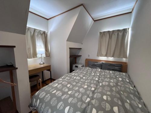 Private hot spring Villa in Kusatsu — 4-Star Luxury Hotel in Kusatsu, Japan