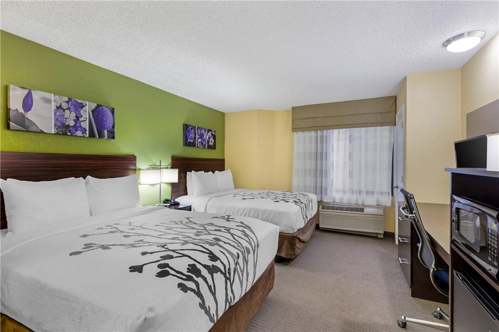 Sleep Inn Denver Tech Center - photo 28