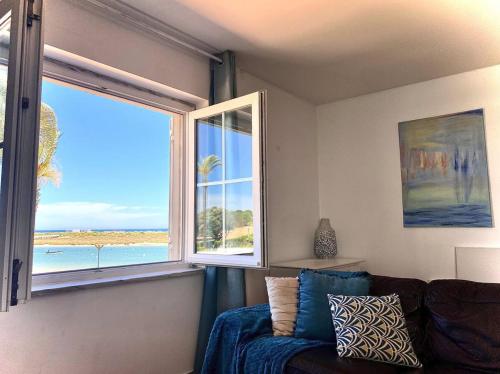 Cabanas Dream AL — 4-Star Luxury Hotel in Cabanas De Tavira, Portugal