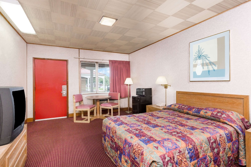 Knights Inn Galax - photo 6