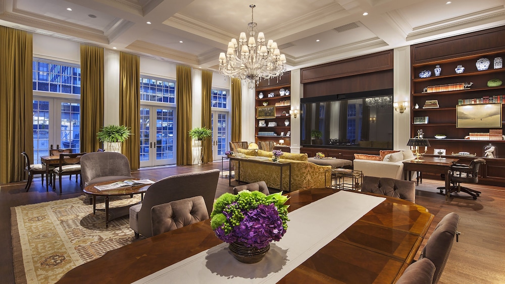 InterContinental New York Barclay by IHG - photo 18