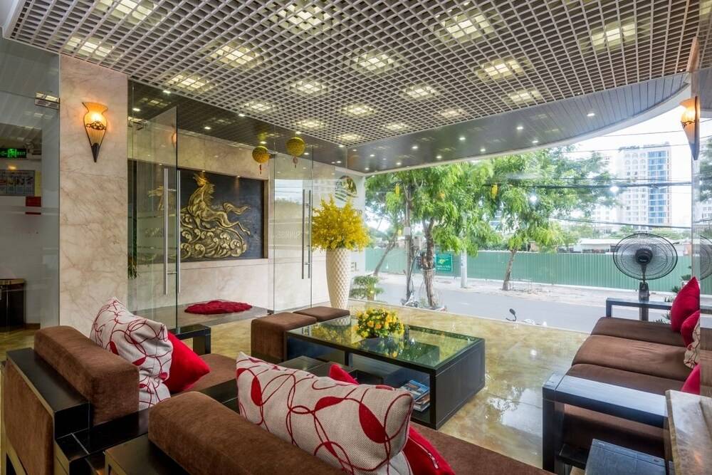 Connect Hotel — Da Nang — photo 5