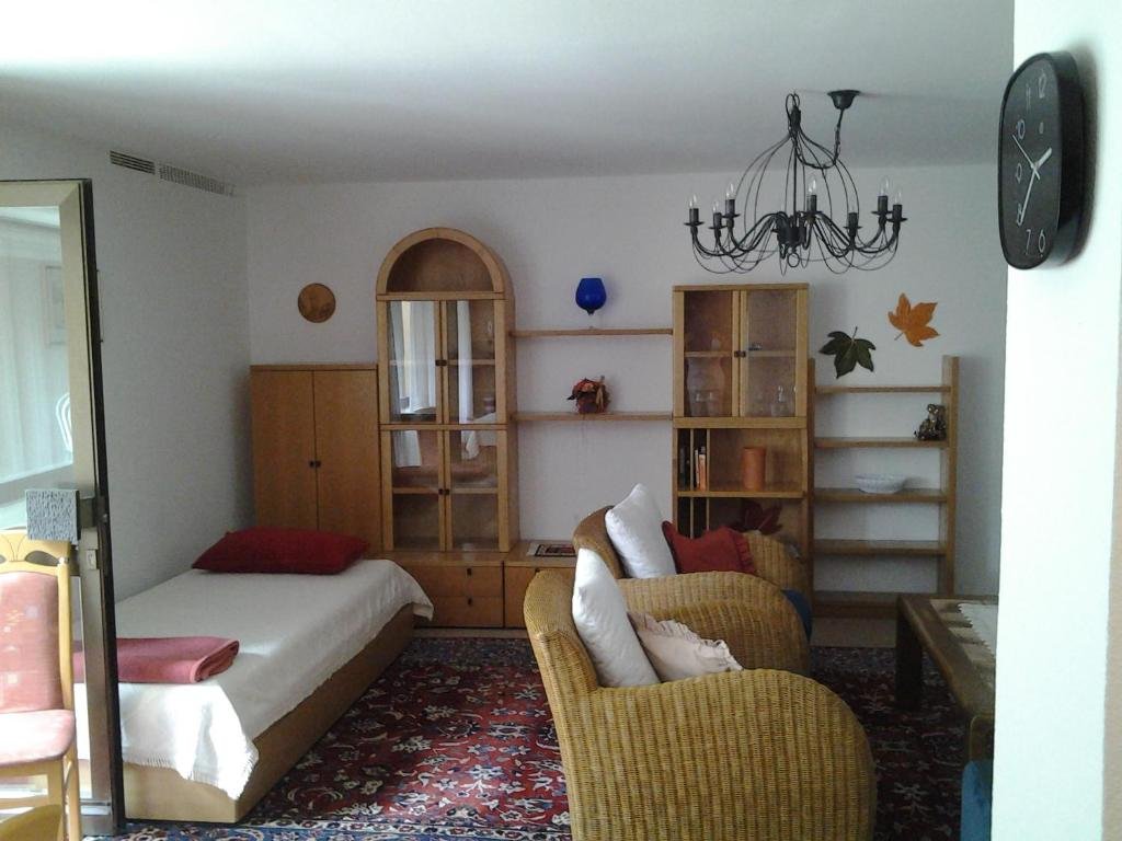 Seebach Vermietung — 4-Star Luxury Hotel in Weisendorf, Germany