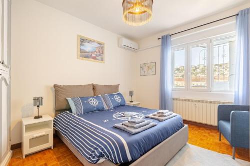 Occhio di Trieste — 4-Star Luxury Hotel in Trieste, Italy