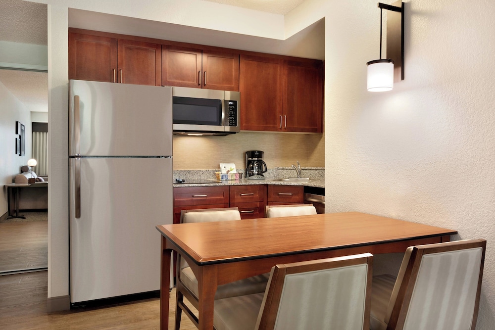 Residence Inn by Marriott Baltimore Inner Harbor - photo 18
