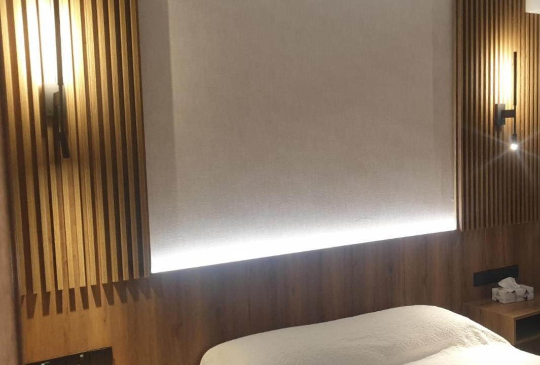 New Smart Living 1 Bedroom Aglantzia Nicosia