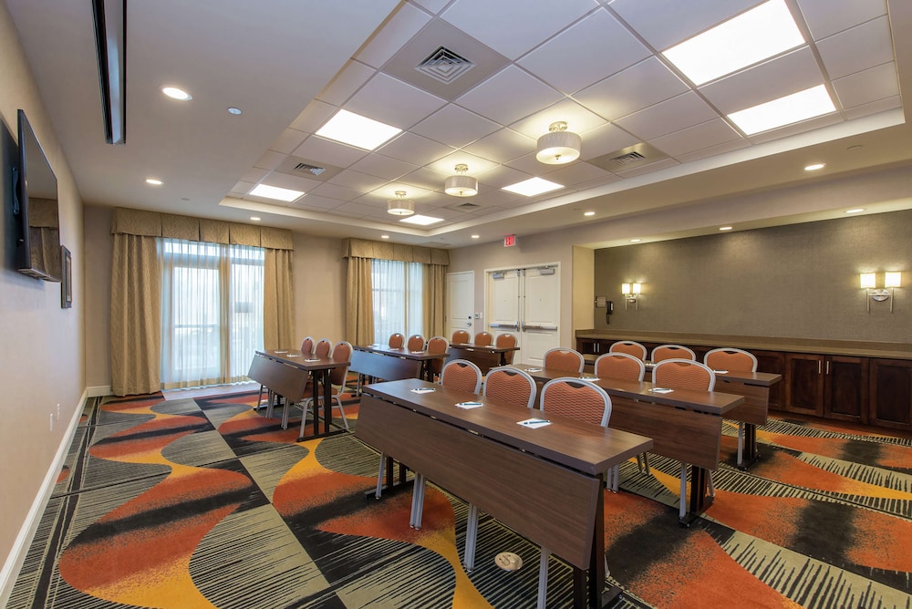 Homewood Suites by Hilton Marlborough - photo 28